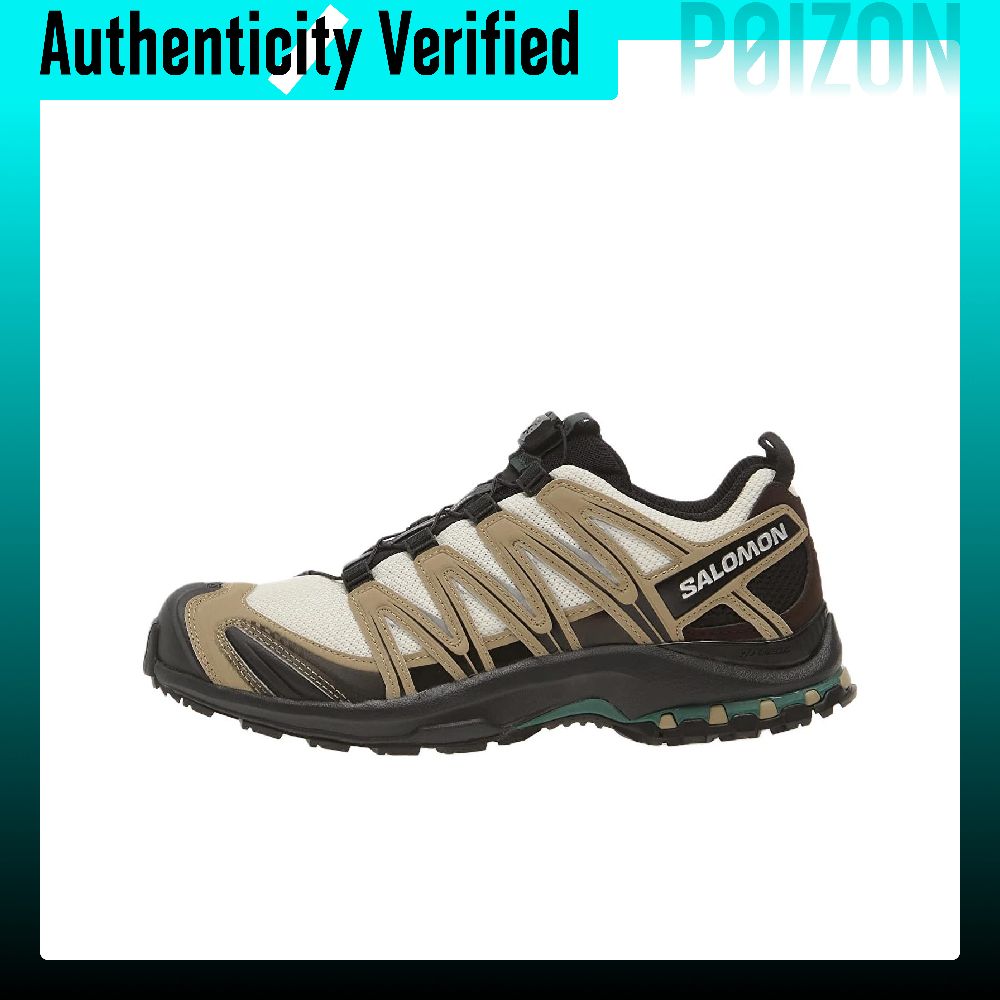 Salomon Shoes Xa Pro 3D - Chaussures de course SALOMON XA PRO