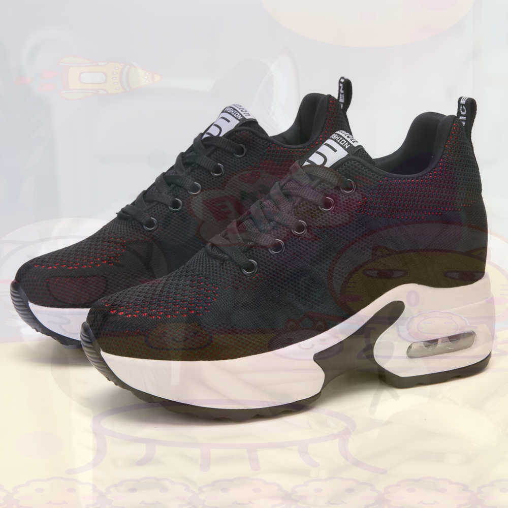 Outdoor Lighting Collections - Rouge taille 36 chaussures femme Tennis