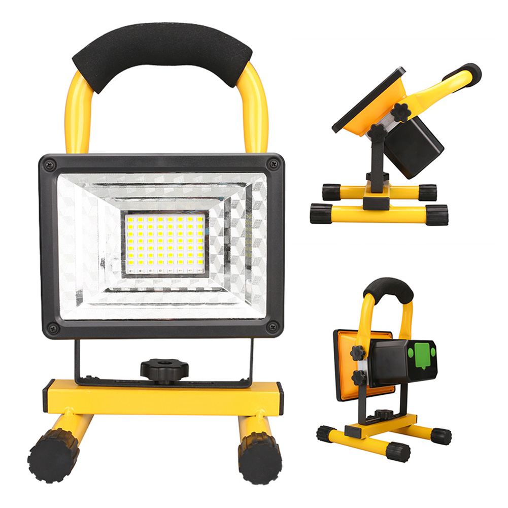 Outdoor Lighting Garage - 1/2 pièces LED lampe de travail