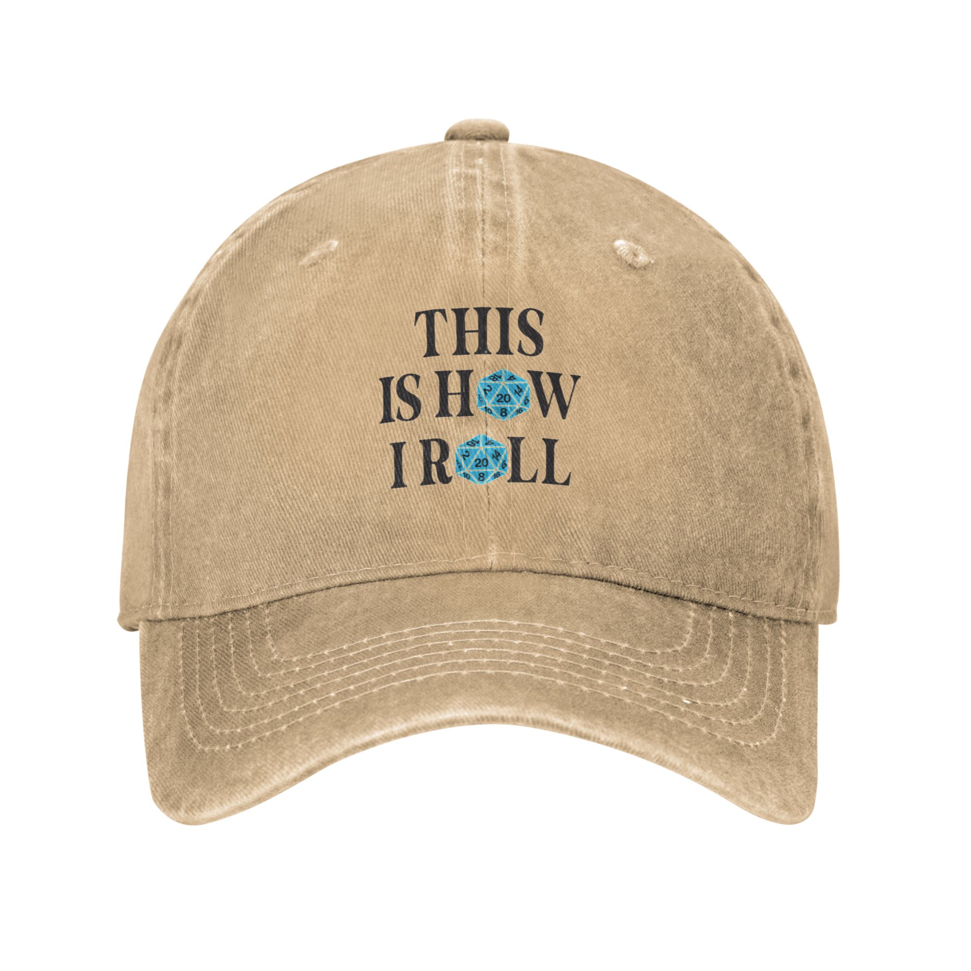 Outdoor Lighting How To - Casquette de baseball Fashion This is