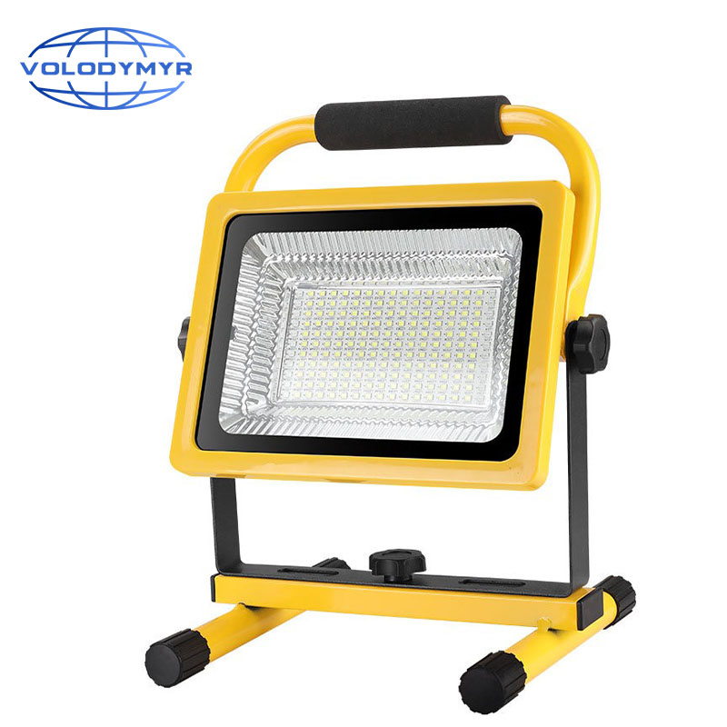Outdoor Lighting Garage - VOLODYMYR LED lampe de travail Portable