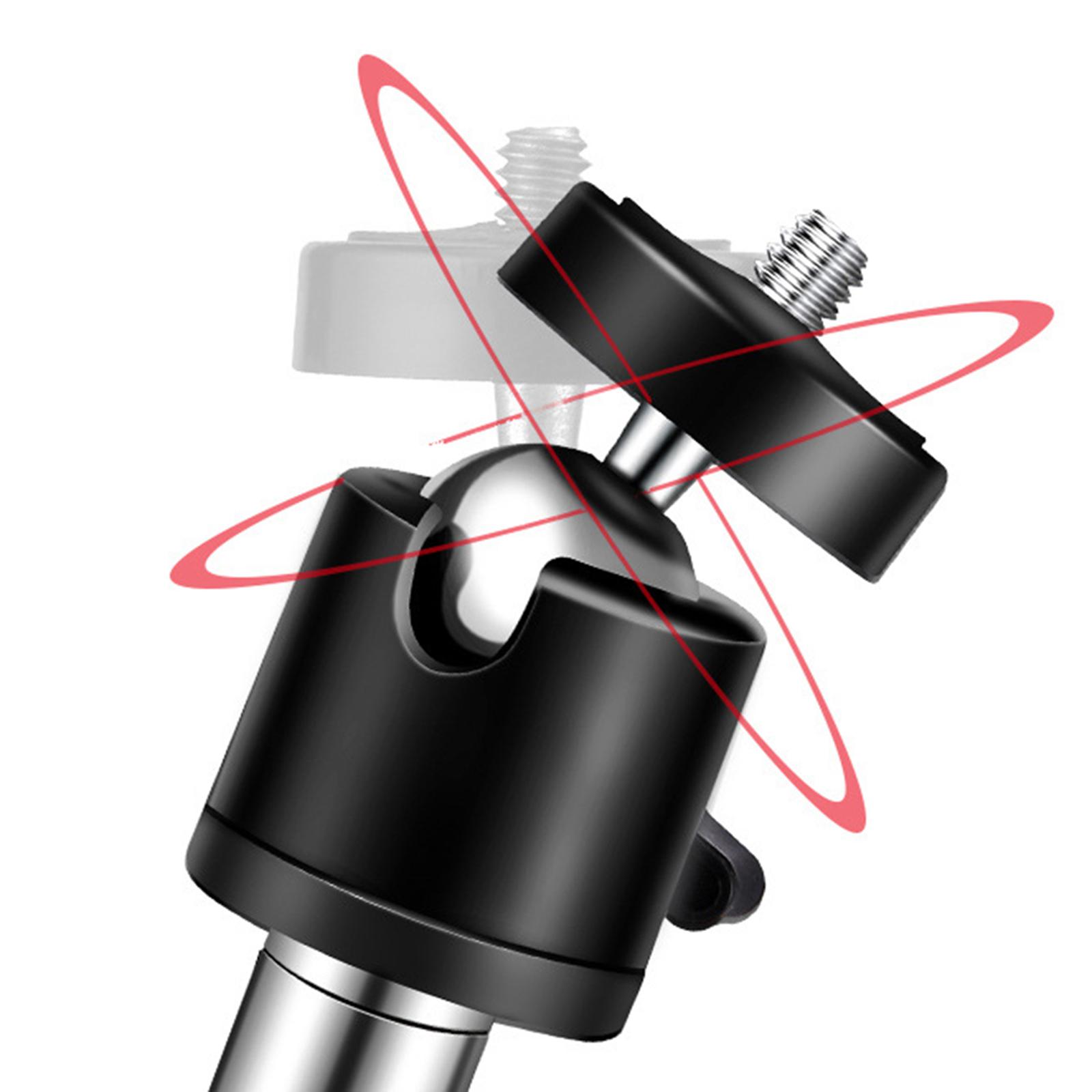Outdoor Lighting Connectors - Support de lanterne de camping rétractable,