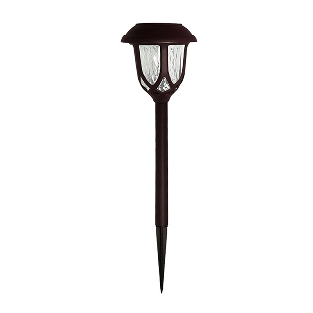 Solar Path Light - Lampe solaire LED pour cour, éclairage
