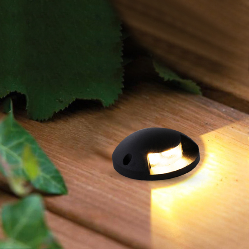 Outdoor Lighting Ground Fixtures - LED extérieur/intérieur applique murale luminaire 2W/4W/8W