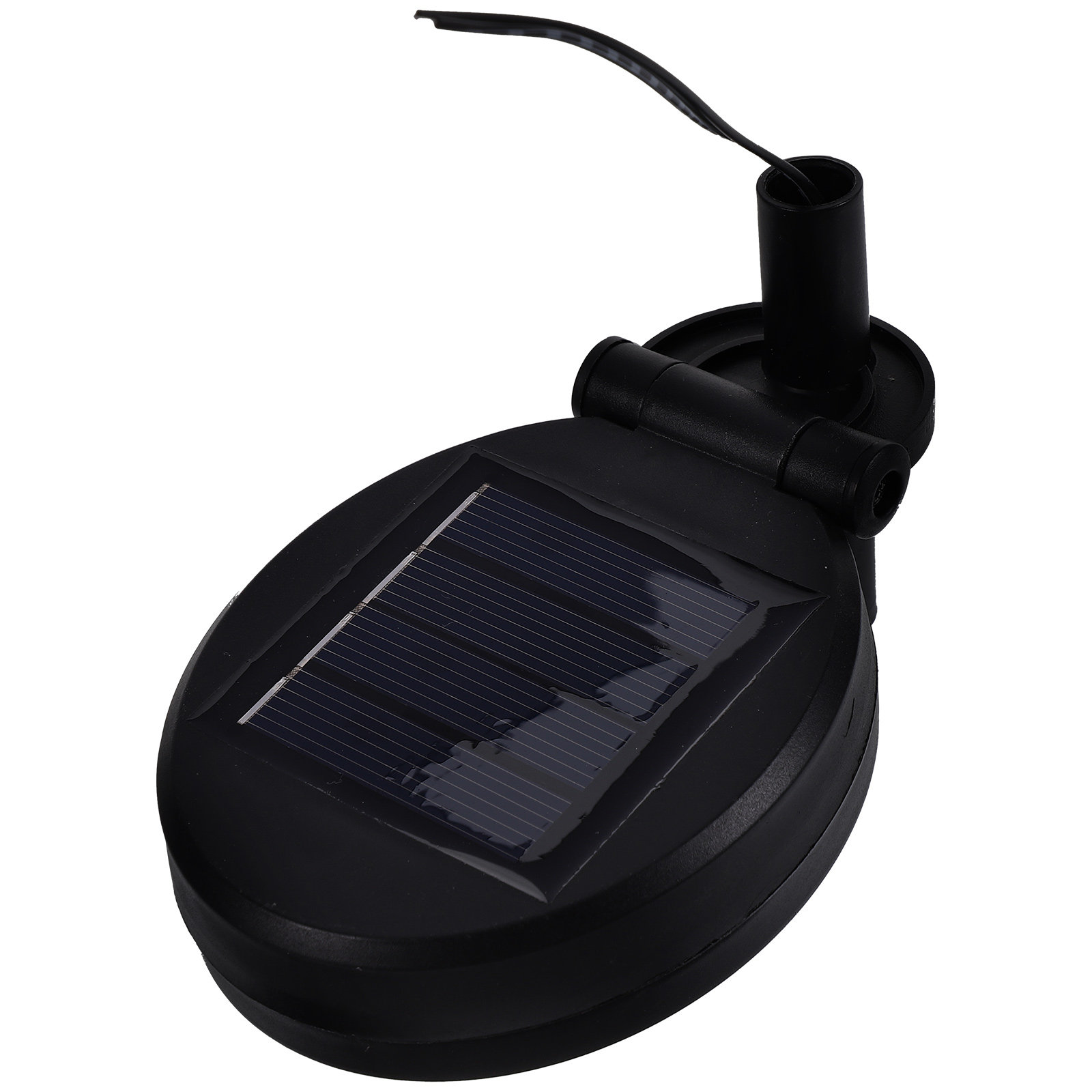 Photocell Outdoor Lighting - Mini panneau solaire de remplacement pour