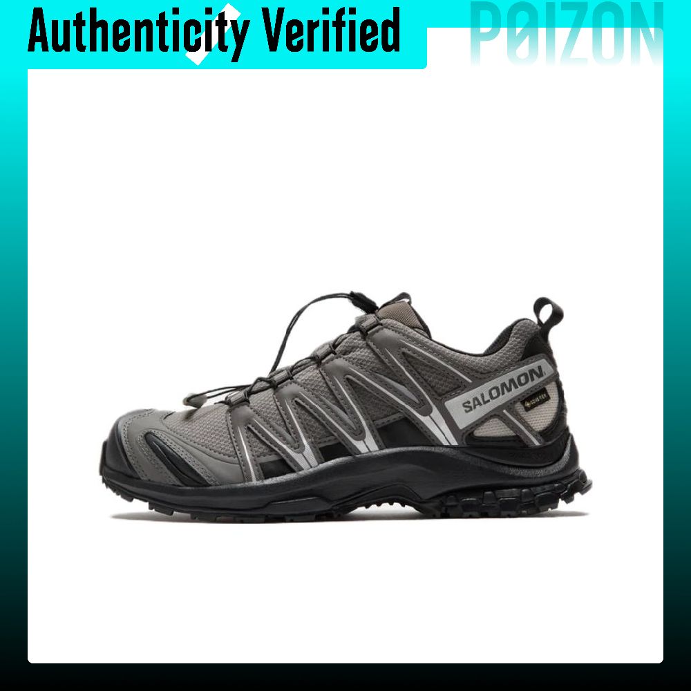 Salomon Shoes Xa Pro 3D - SALOMON XA PRO 3D Chaussures de