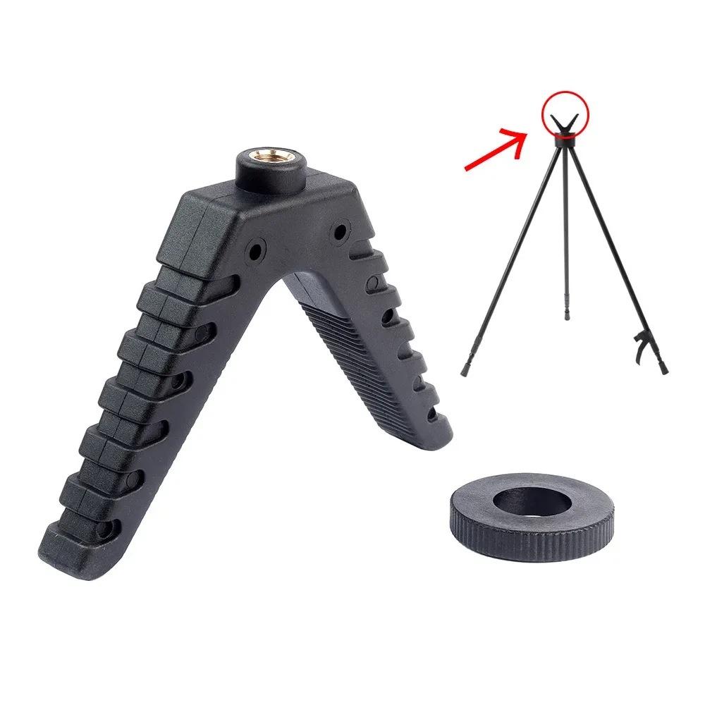 Outdoor Lighting Video - Support de bâton de joug en