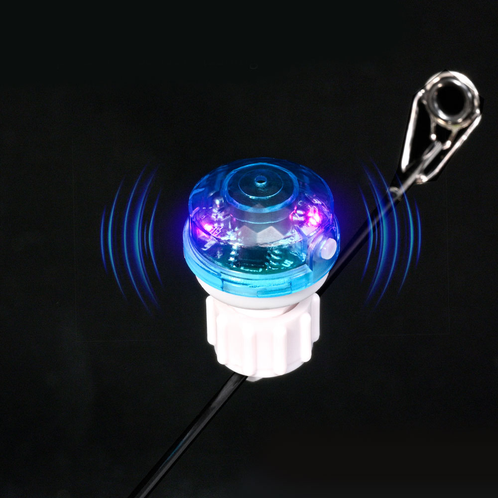 Canne à pêche pôle lumière uni - Outdoor Lighting Connectors avis et prix