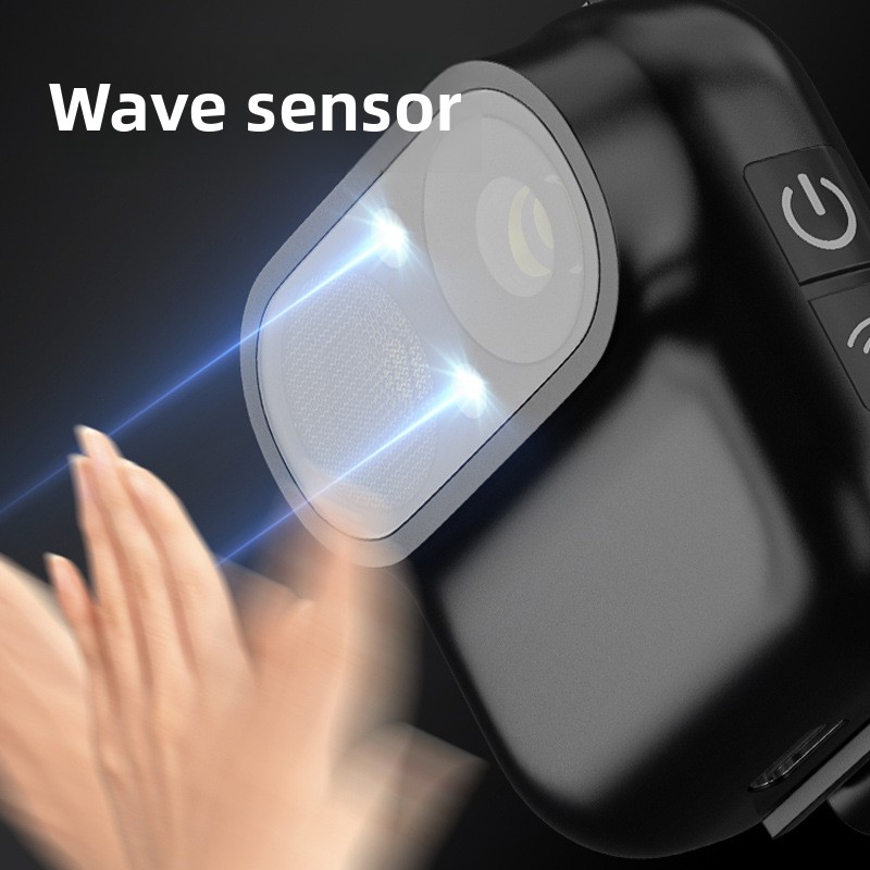 Lampe frontale haute luminosit - Outdoor Lighting Video avis et prix