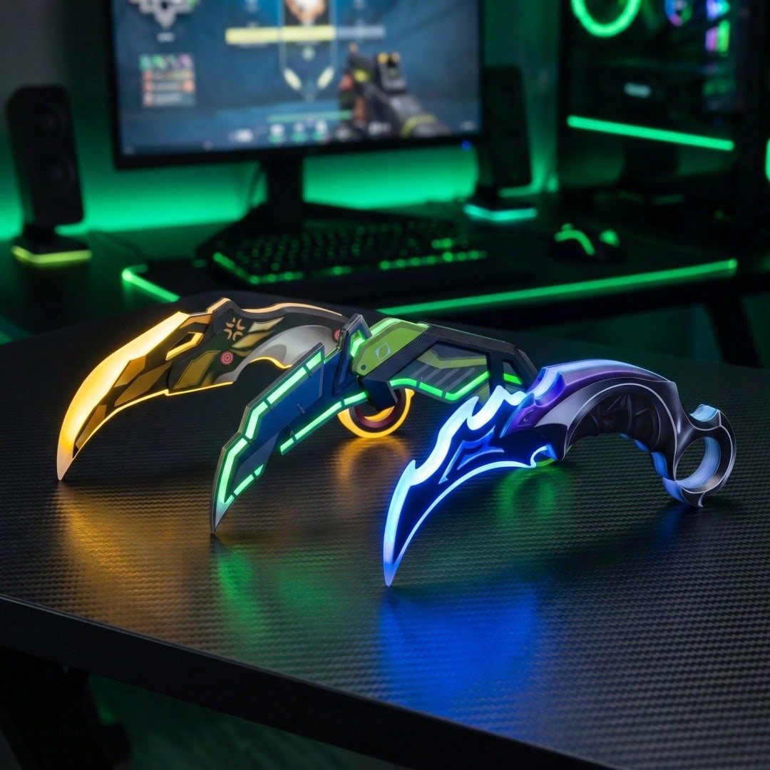 Couteau Karambit 10 pouces (25 - Outdoor Lighting Collections avis et prix