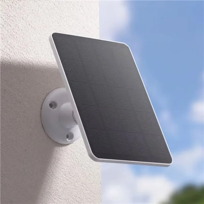 Système de panneaux solaires é - Outdoor Lighting Video avis et prix