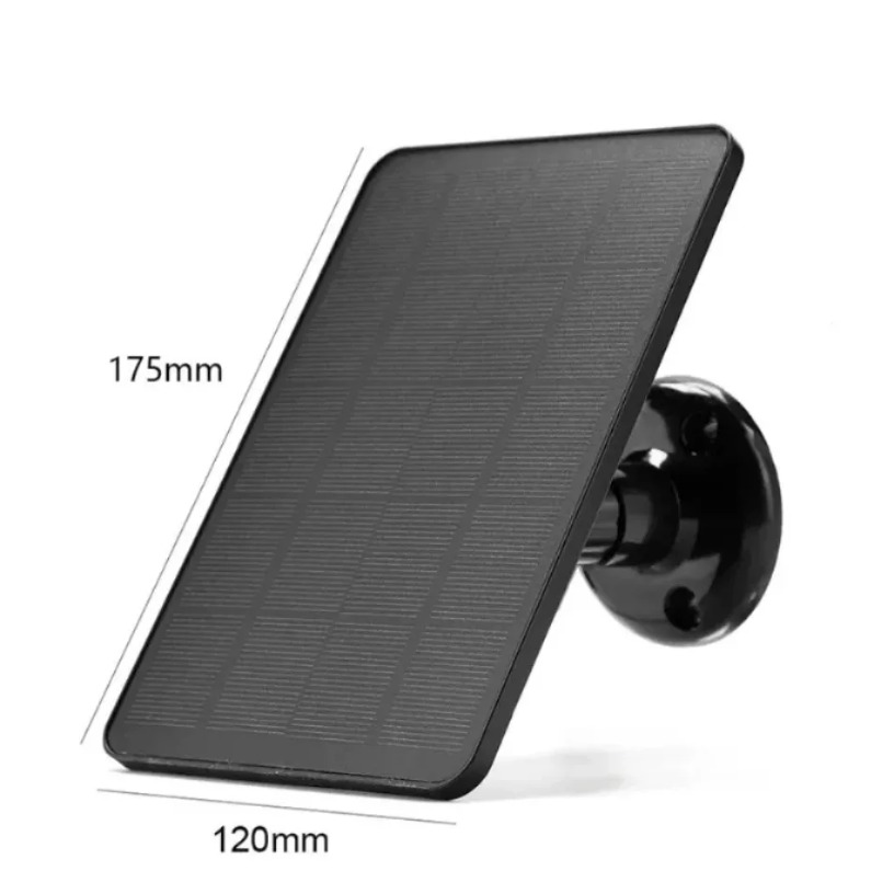 Système de panneaux solaires é - Outdoor Lighting Video avis et prix