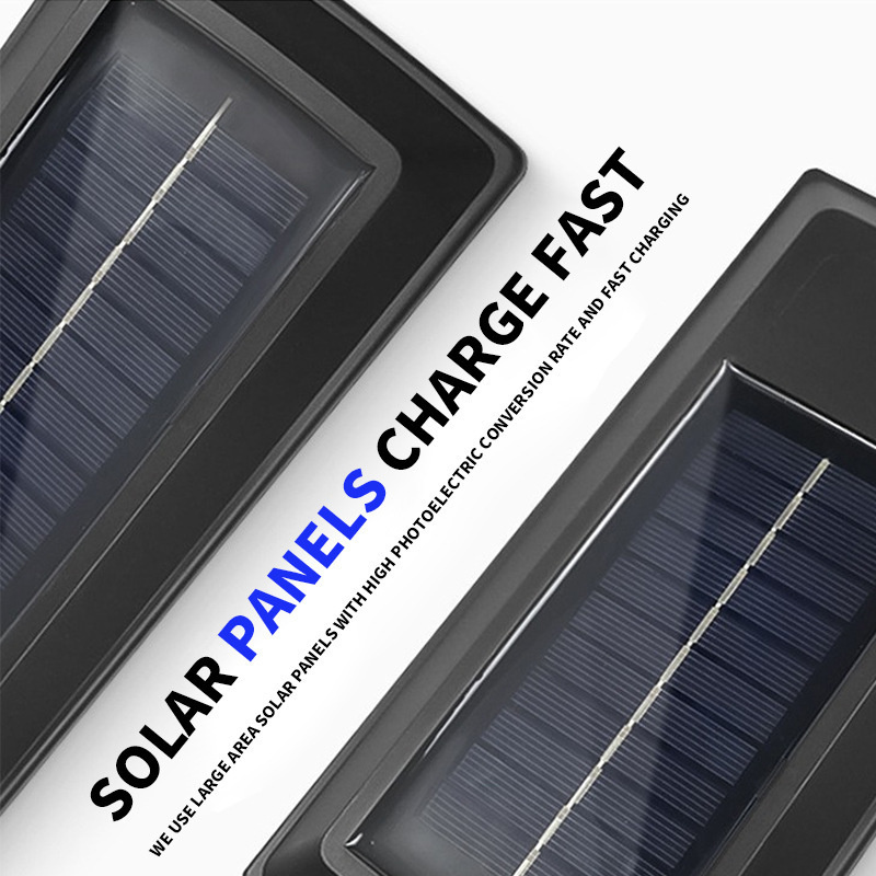 Lampes solaires de rue extérie - Solar Path Light avis et prix