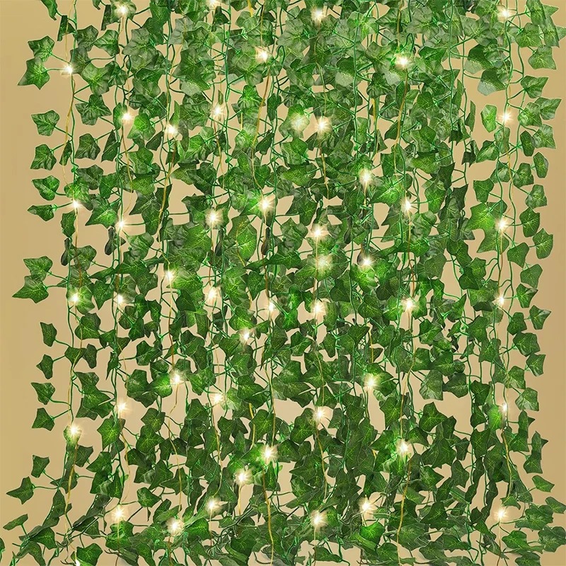 Guirxiété Lumineuse LED de Lie - Outdoor Lighting Tree avis et prix