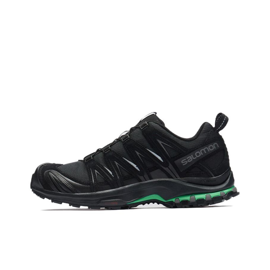 SALOMON XA PRO 3D Chaussures d - Salomon Shoes Xa Pro 3D avis et prix