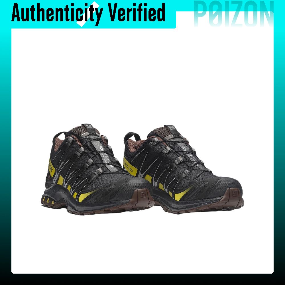 SALOMON XA PRO 3D Chaussures d - Salomon Shoes Xa Pro 3D avis et prix