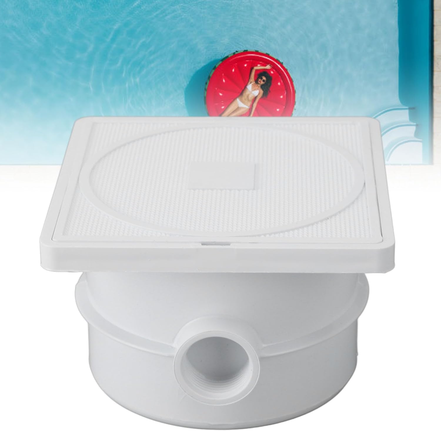 Boîte de jonction de collecte  - Outdoor Lighting Collections avis et prix