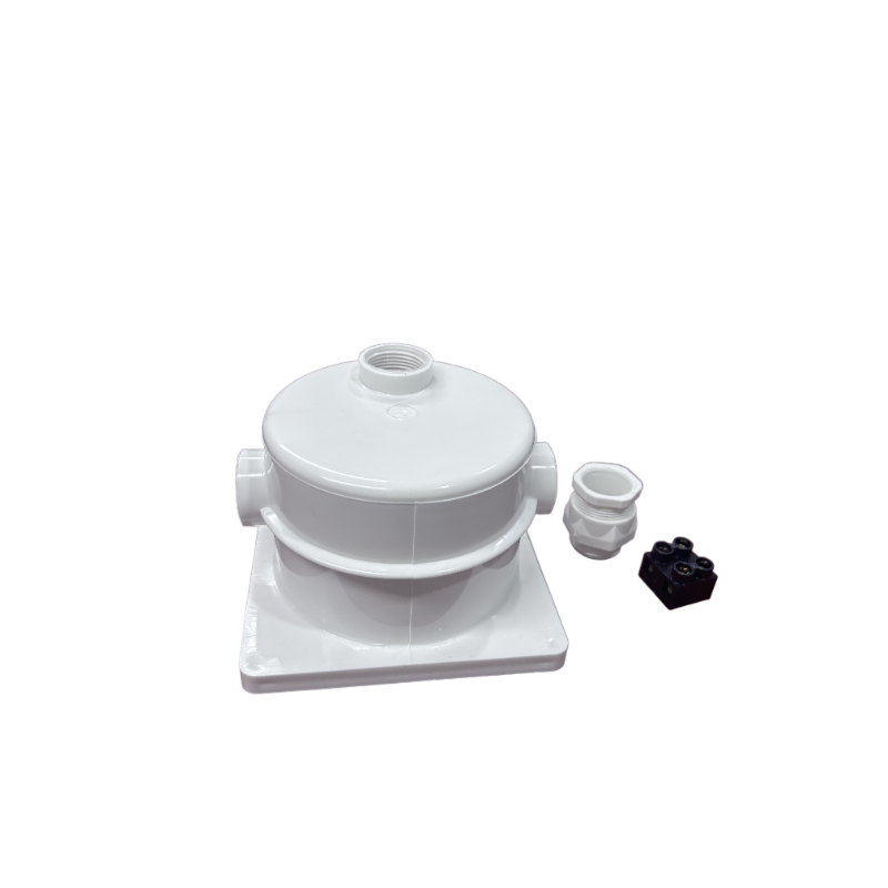 Boîte de jonction de collecte  - Outdoor Lighting Collections avis et prix