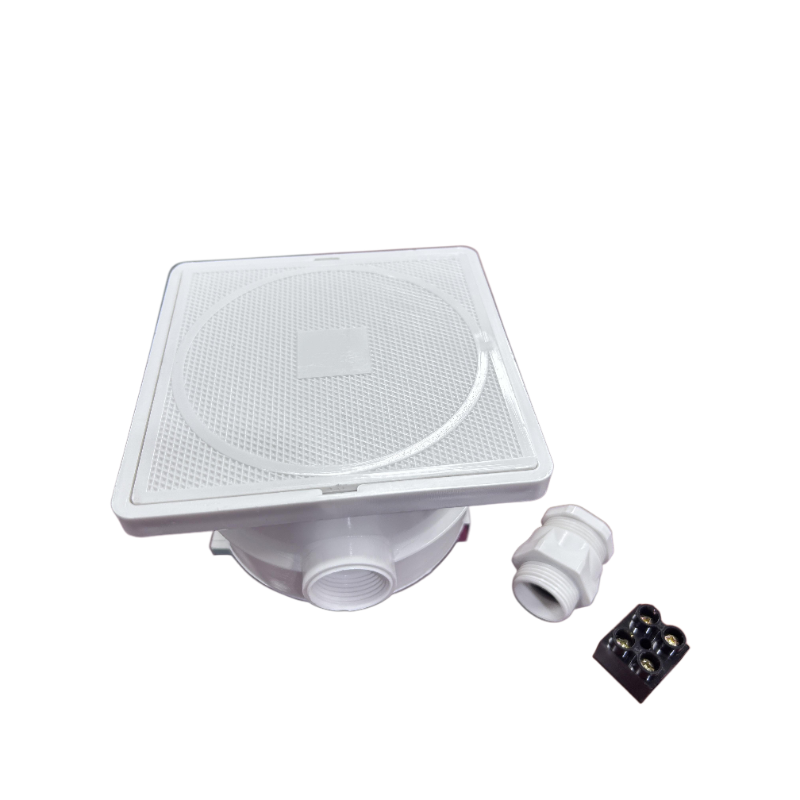 Boîte de jonction de collecte  - Outdoor Lighting Collections avis et prix