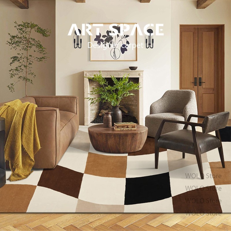 Tapis Vintage de décoration no - Outdoor Lighting Garage avis et prix
