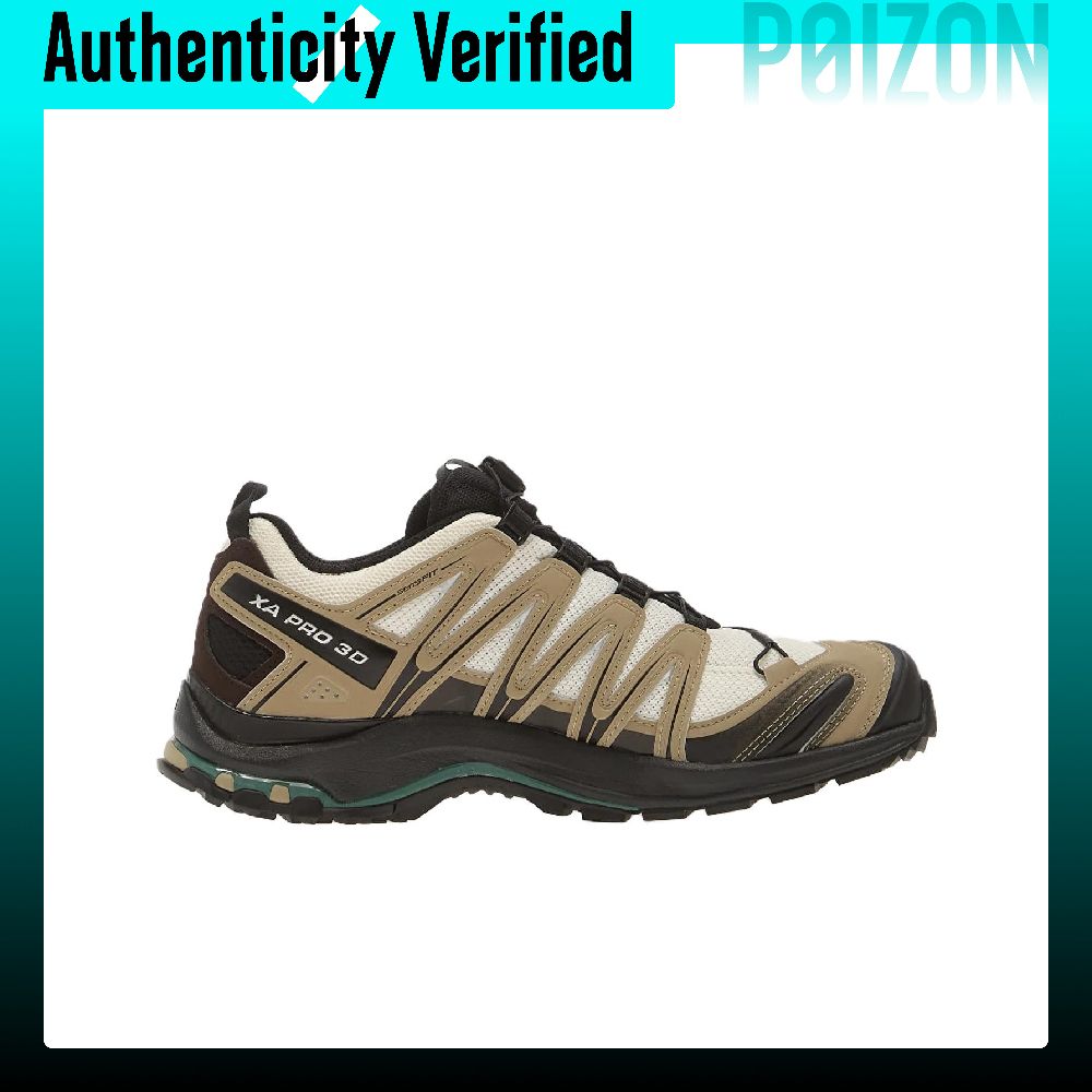 Chaussures de course SALOMON X - Salomon Shoes Xa Pro 3D avis et prix
