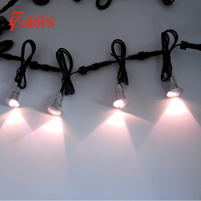 Double connecteur étanche sol  - Outdoor Lighting Ground Fixtures avis et prix