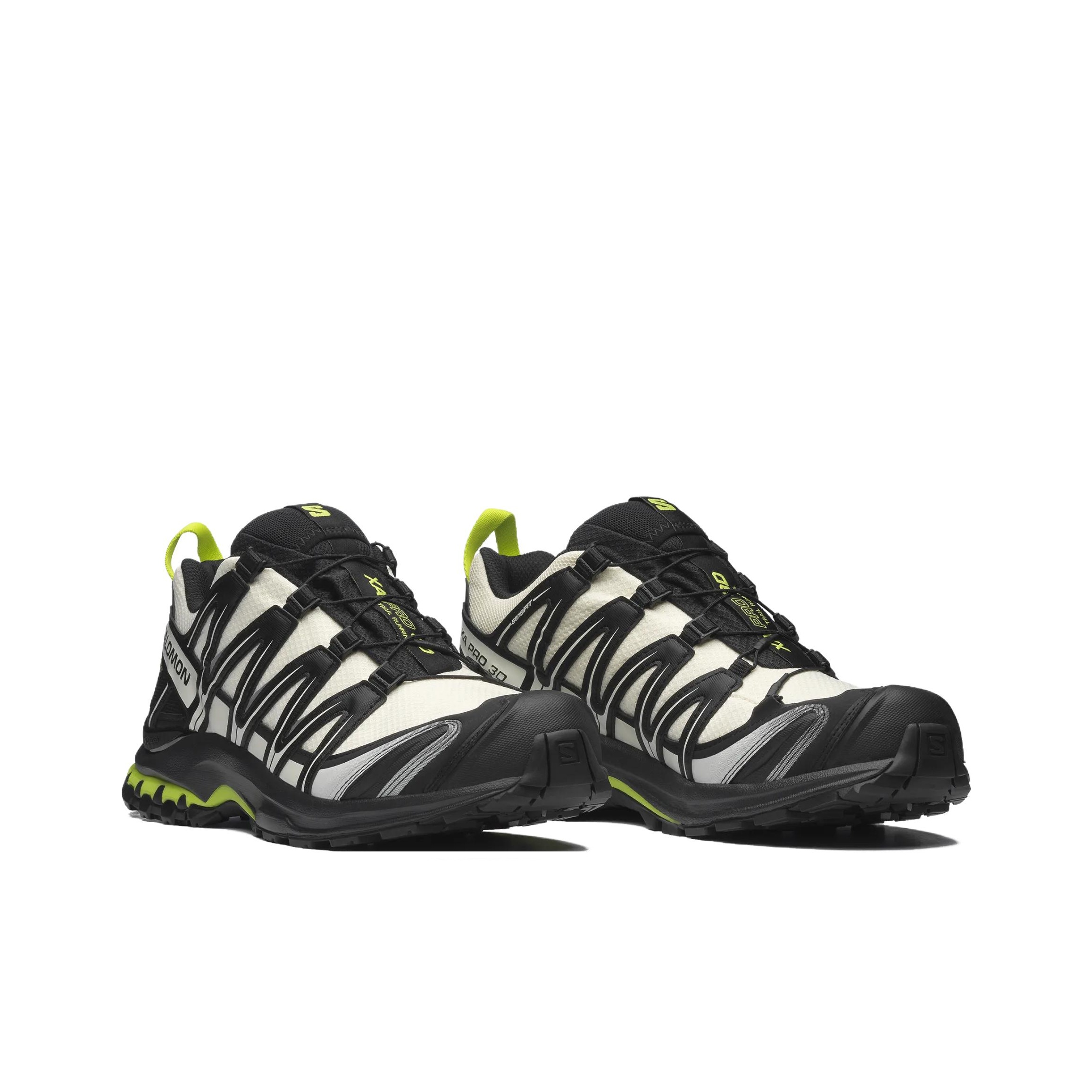 Chaussures de trail running SA - Salomon Shoes Xa Pro 3D avis et prix