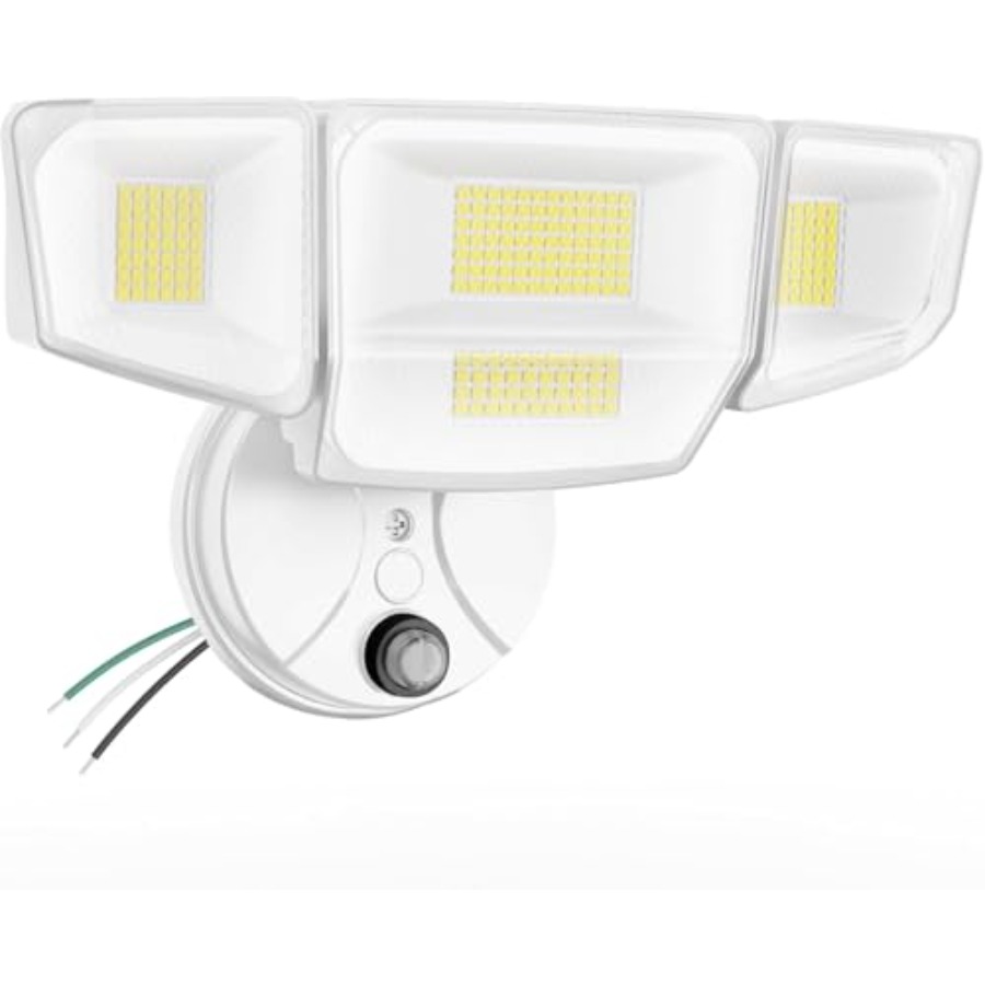 Projecteur extérieur 90W du cr - Outdoor Lighting Garage avis et prix