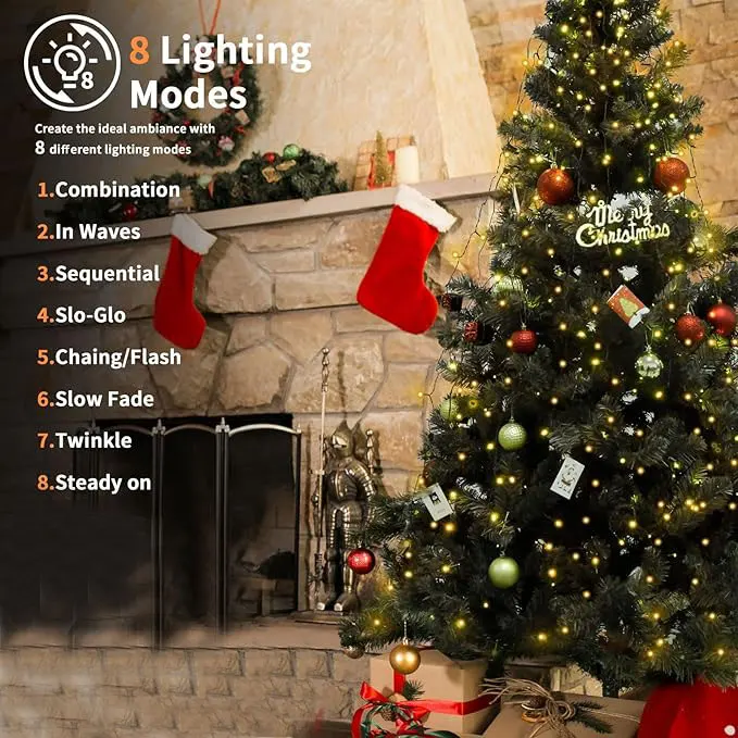 Guirlande lumineuse Led pour a - Outdoor Lighting Tree avis et prix