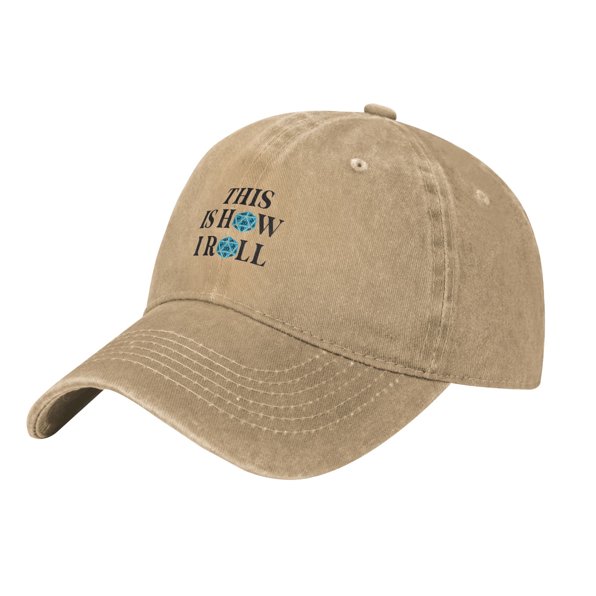 Casquette de baseball Fashion  - Outdoor Lighting How To avis et prix