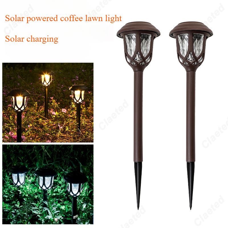 NewLED – lumières solaires déc - Outdoor Lighting Ground Fixtures avis et prix