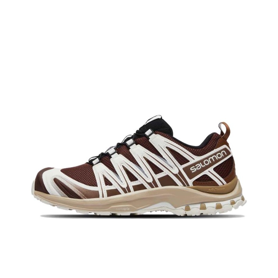 SALOMON XA PRO 3D Mesh Chaussu - Salomon Shoes Xa Pro 3D avis et prix