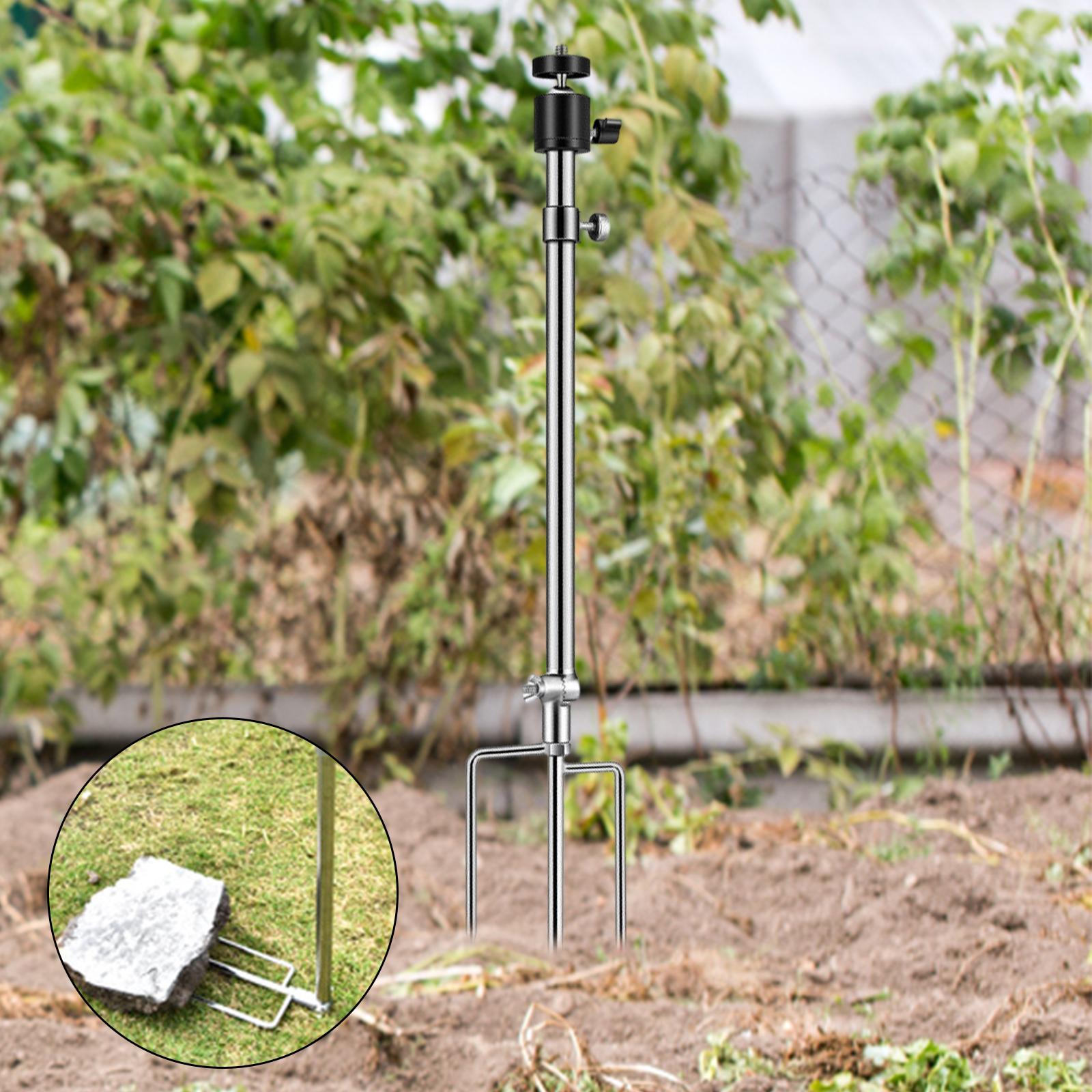 Support de lanterne de camping - Outdoor Lighting Connectors avis et prix