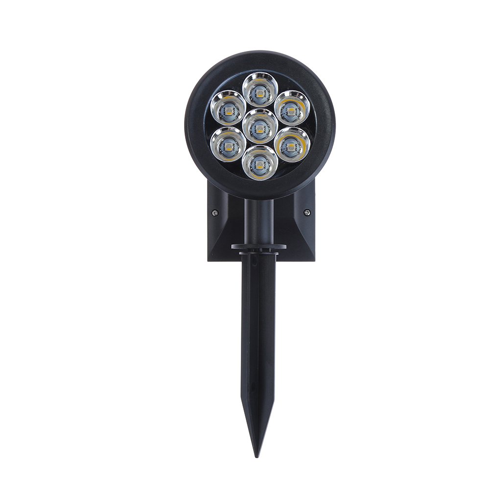 Lampe solaire LED pour extérie - Outdoor Lighting Ground Fixtures avis et prix