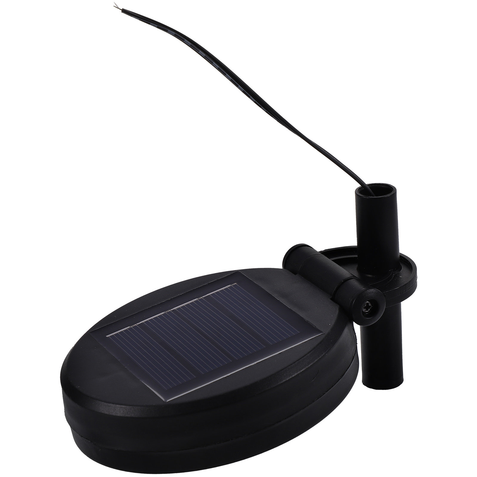 Mini panneau solaire de rempla - Photocell Outdoor Lighting avis et prix