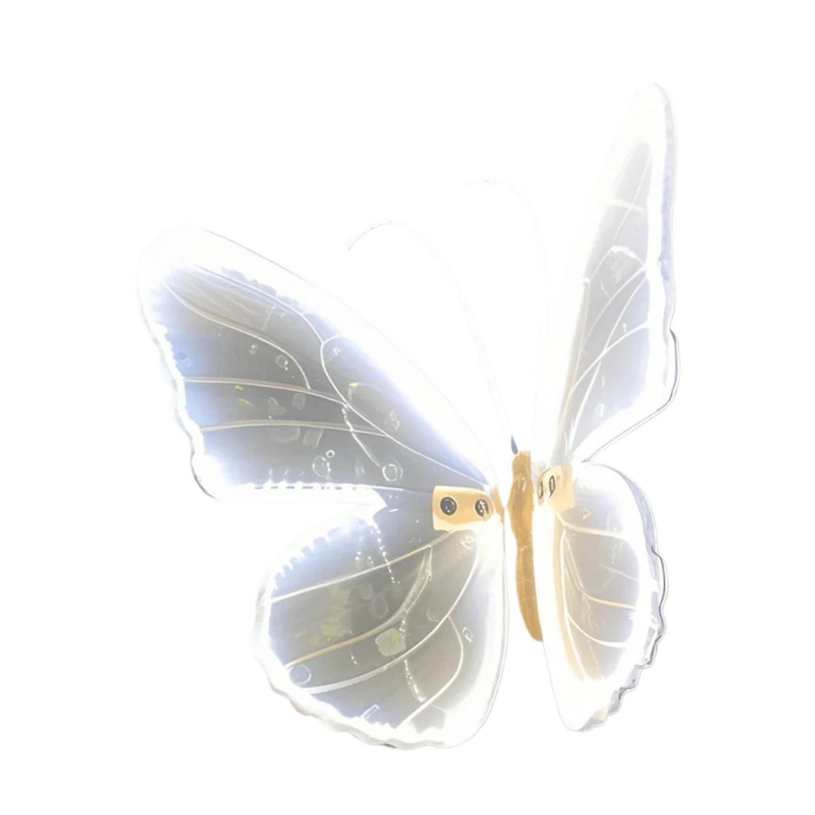 Lumière décorative papillon ex - Outdoor Lighting Collections avis et prix