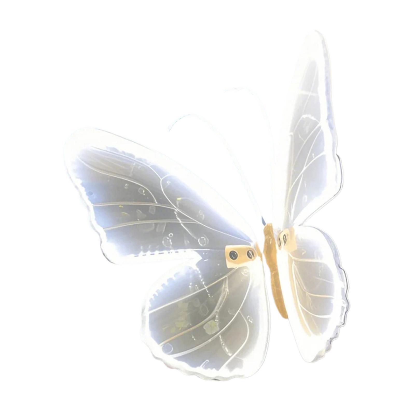 Lumière décorative papillon ex - Outdoor Lighting Collections avis et prix