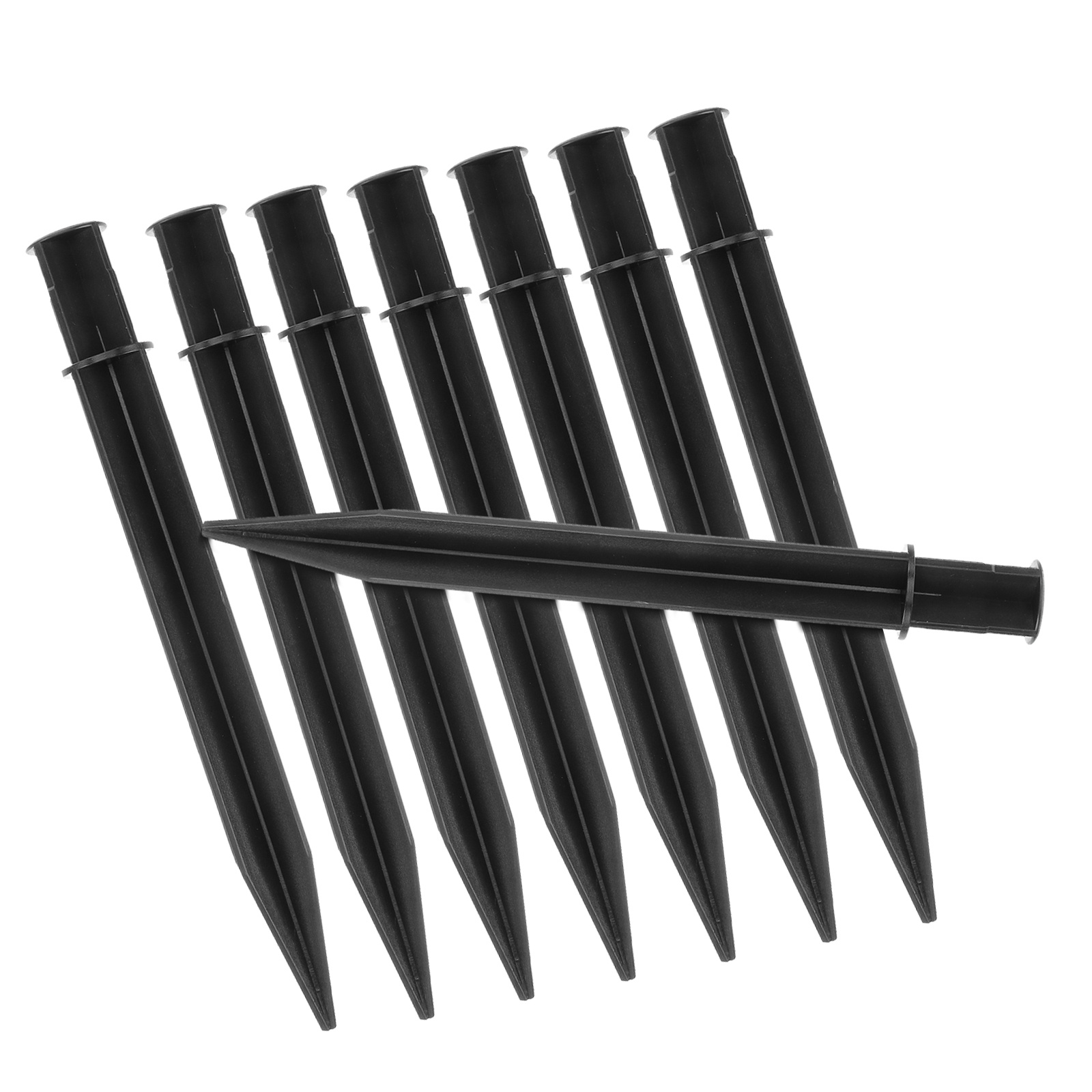 8 pièces lampe à gazon prise d - Outdoor Lighting Ground Fixtures avis et prix