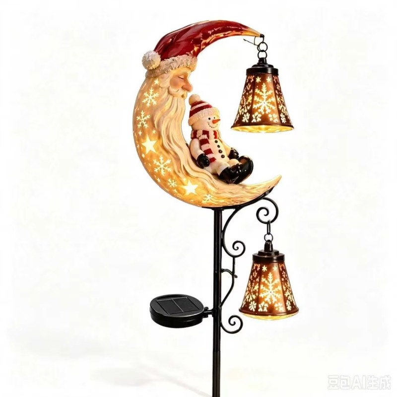 Lampes solaires d'Halloween po - Solar Path Light avis et prix