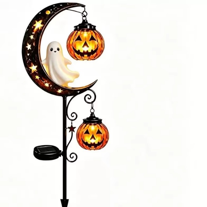 Lampes solaires d'Halloween po - Solar Path Light avis et prix