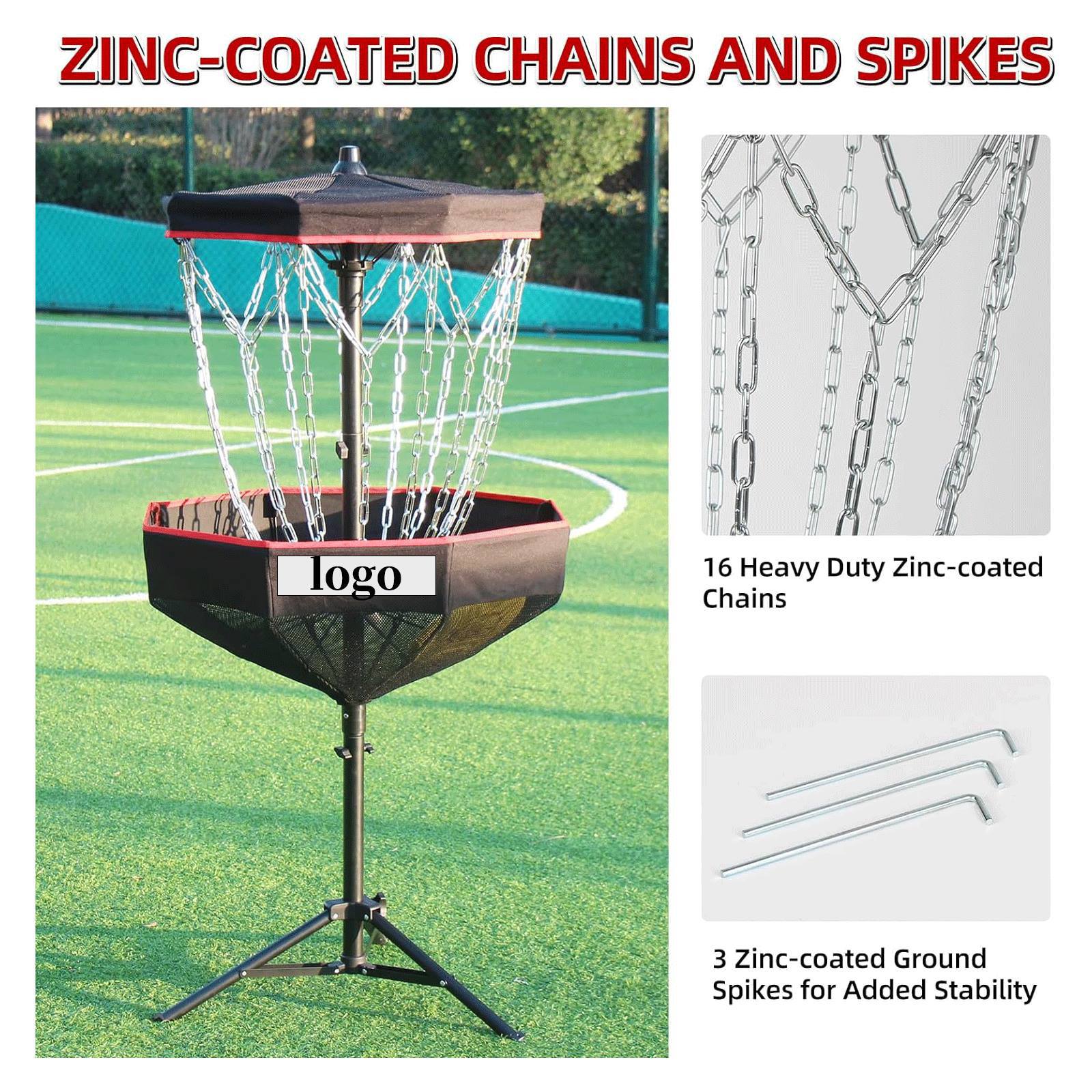 Panier de Golf Frisbee pliable - Outdoor Lighting Collections avis et prix