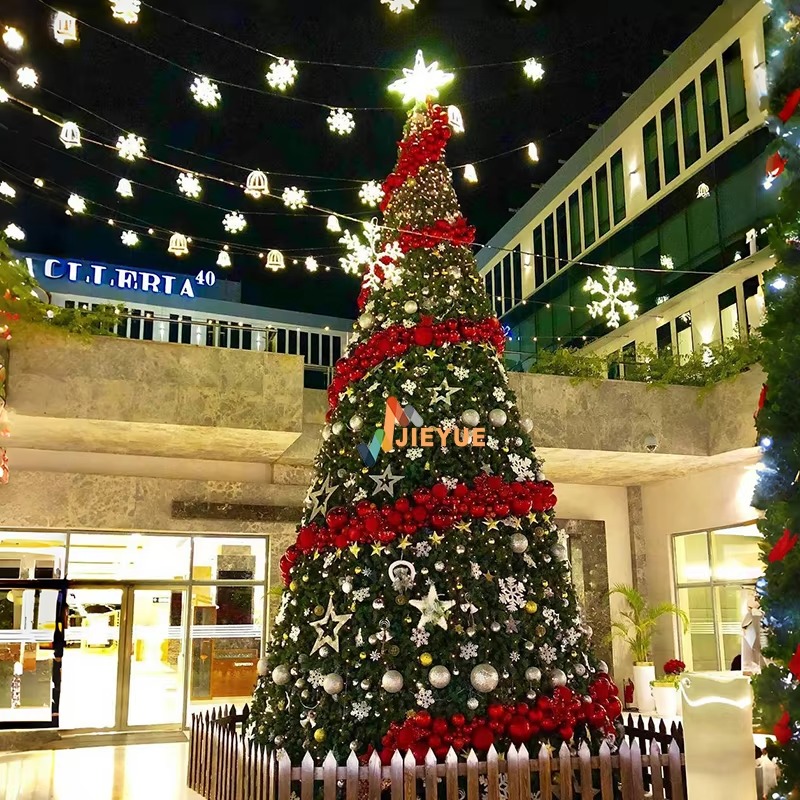 Arbres de Noël artificiels ext - Outdoor Lighting Tree avis et prix