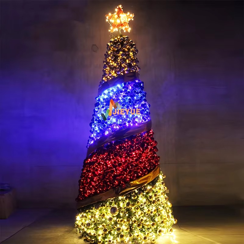 Arbres de Noël artificiels ext - Outdoor Lighting Tree avis et prix