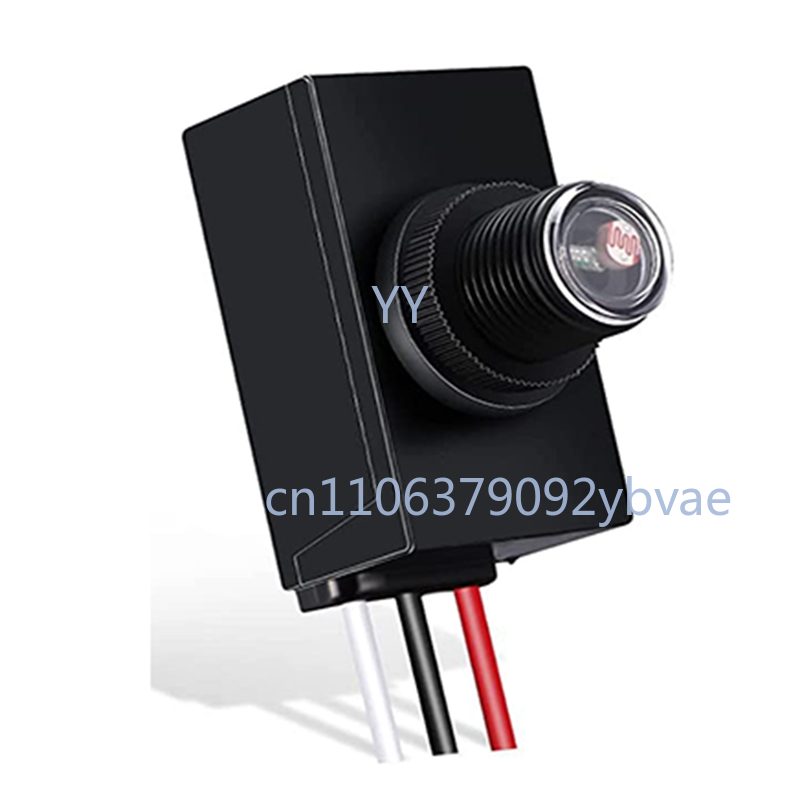 6 packs de capteurs crépuscula - Photocell Outdoor Lighting avis et prix