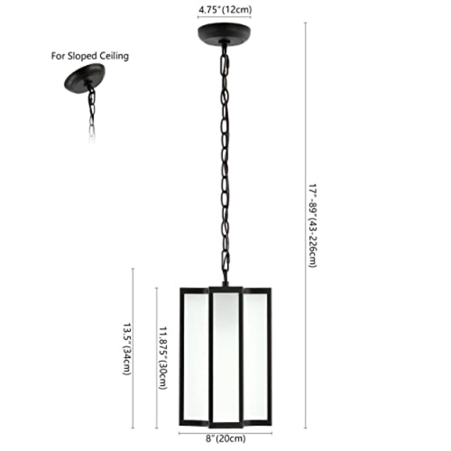 Collection d'éclairage Hyla Bl - Outdoor Lighting Collections avis et prix