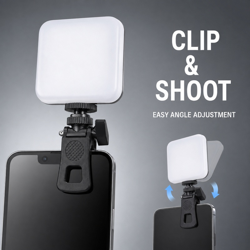 DY11Mini Lampe d'appoint porta - Outdoor Lighting Video avis et prix
