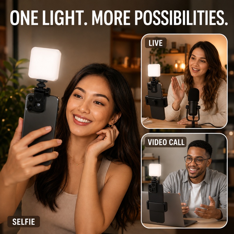 DY11Mini Lampe d'appoint porta - Outdoor Lighting Video avis et prix