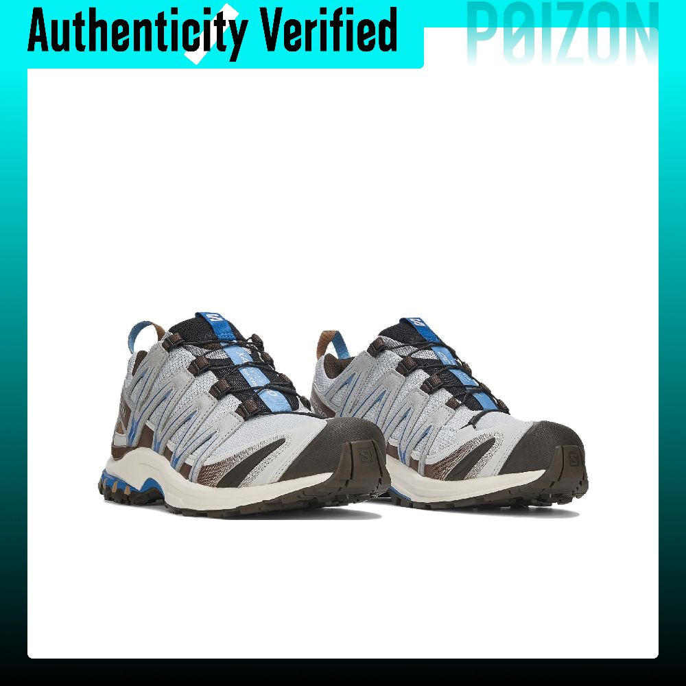 Chaussures de course SALOMON X - Salomon Shoes Xa Pro 3D avis et prix