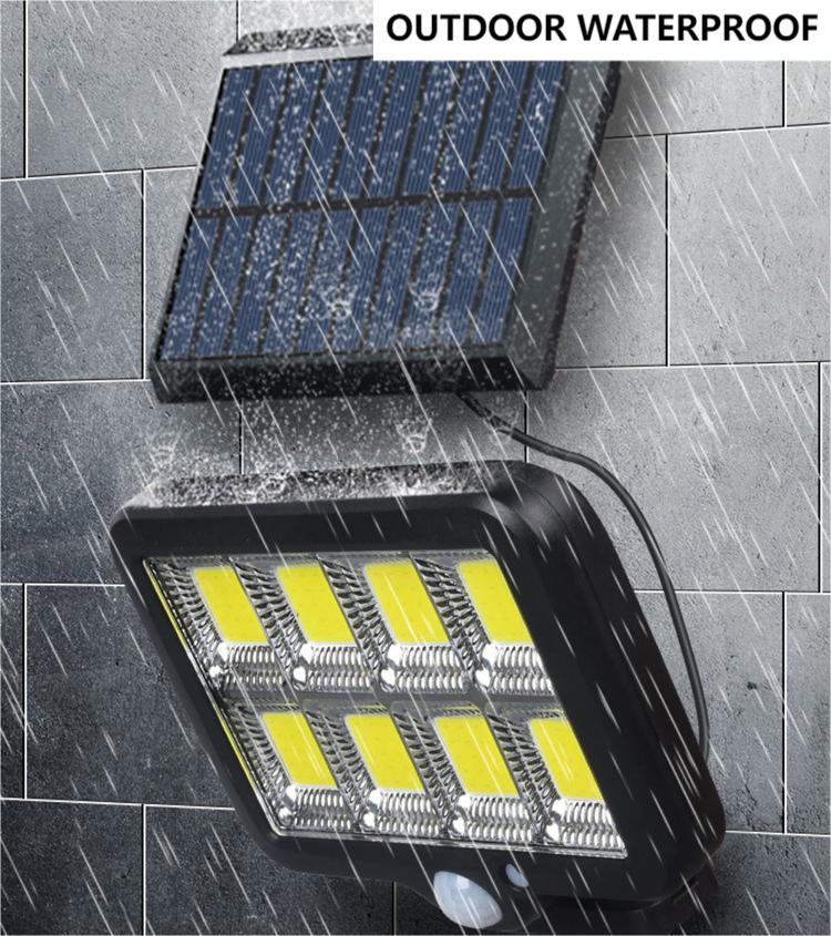Lampe de jardin solaire Rechar - Outdoor Lighting Garage avis et prix