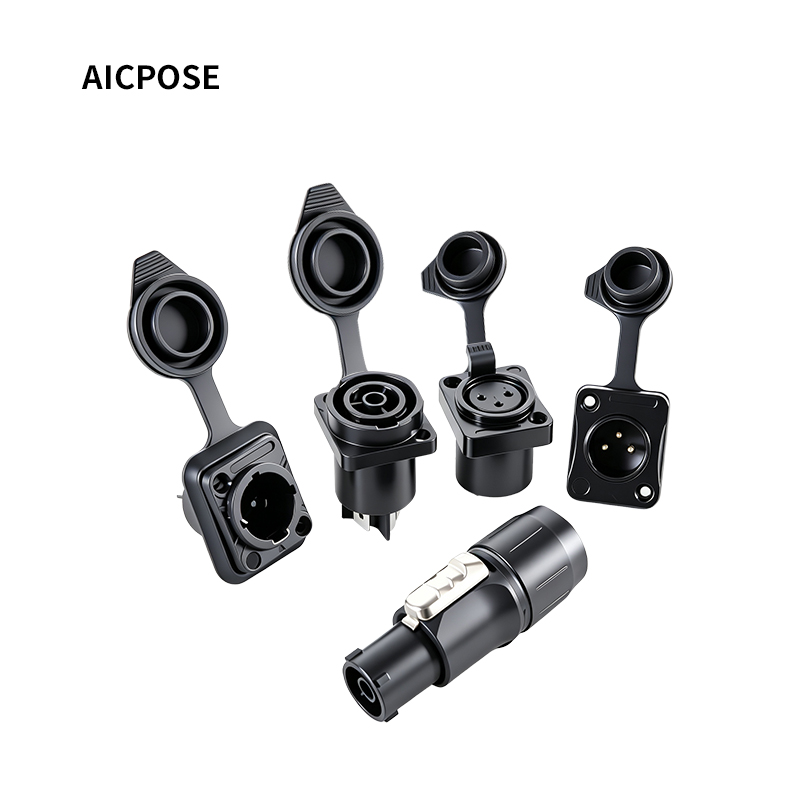 Lot de 10 connecteurs d'alimen - Outdoor Lighting Connectors avis et prix